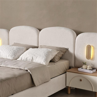 BOHEMSTAR YATAK ODASI TAKIMI