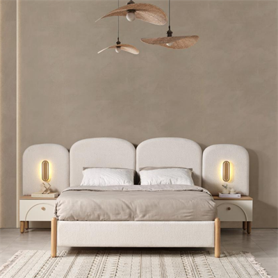 BOHEMSTAR YATAK ODASI TAKIMI