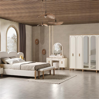 BOHEMSTAR YATAK ODASI TAKIMI