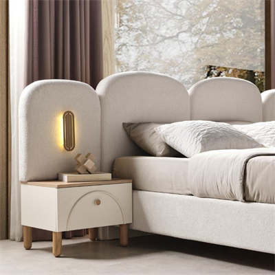 BOHEMSTAR YATAK ODASI TAKIMI