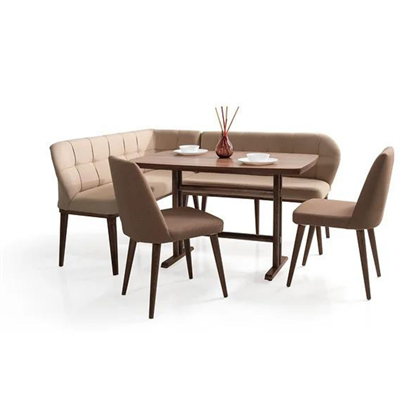 BONN MUTFAK KÖŞE TAKIMI