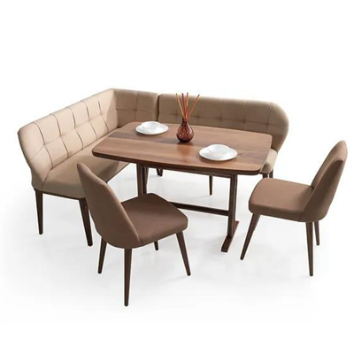 BONN MUTFAK KÖŞE TAKIMI