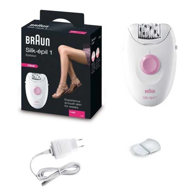 BRAUN SİLK EPİL1 SE1-170
