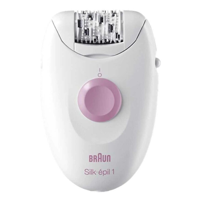 BRAUN SİLK EPİL1 SE1-170