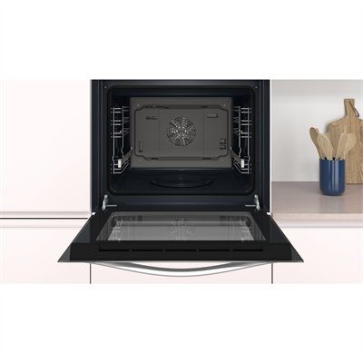 PROFİLO BUHAR DESTEKLİ GRİ PRESTİJ ANKASTRE SET