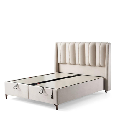 CAPELLA BAZA BAŞLIK