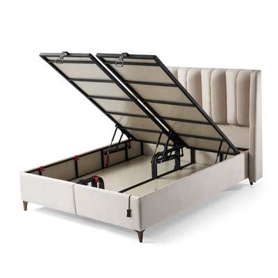 CAPELLA BAZA BAŞLIK