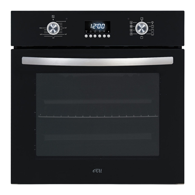 ÇETİNTAŞ ANKASTRE FIRIN 5234 E AIRFRY