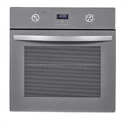 ÇETİNTAŞ ANKASTRE FIRIN GRİ GR 5267 ET