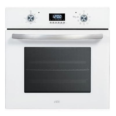 ÇETİNTAŞ ANKASTRE FIRIN SİYAH 5234 W E AIRFRY