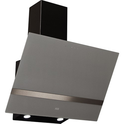 ÇETİNTAŞ DUVAR TİPİ DAVLUMBAZ 55131 GRİ