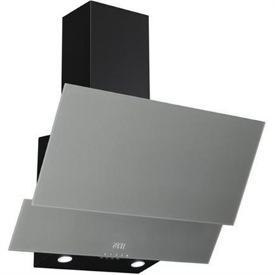 ÇETİNTAŞ DUVAR TİPİ DAVLUMBAZ GRİ 55231