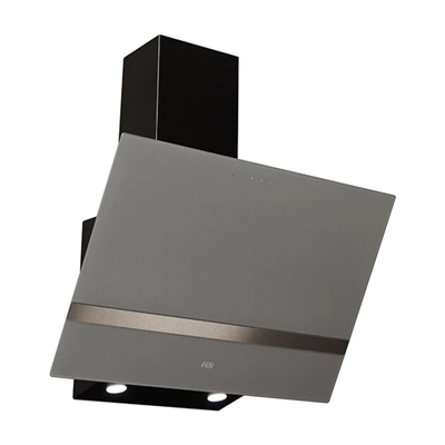 ÇETİNTAŞ DUVAR TİPİ DAVLUMBAZ GRİ GR 55131