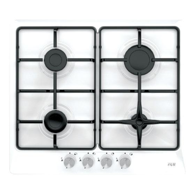 ÇETİNTAŞ WL 848 EAT BEYAZ ANKASTRE OCAK