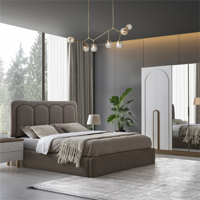 DEMRE YATAK ODASI TAKIMI