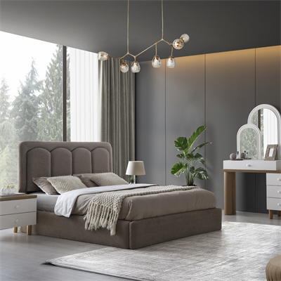 DEMRE YATAK ODASI TAKIMI