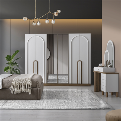 DEMRE YATAK ODASI TAKIMI