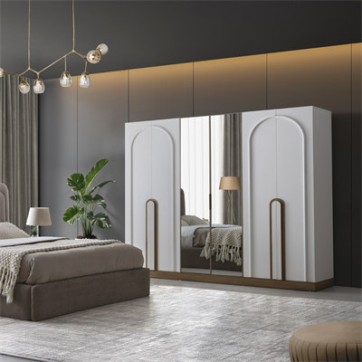 DEMRE YATAK ODASI TAKIMI