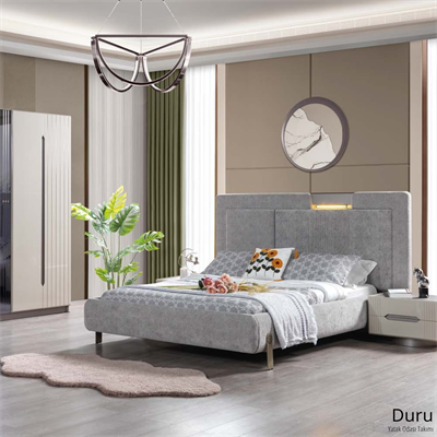 DURU YATAK ODASI TAKIMI