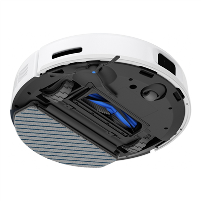 ECOVACS N20E PLUS ROBOT SÜPÜRGE BEYAZ