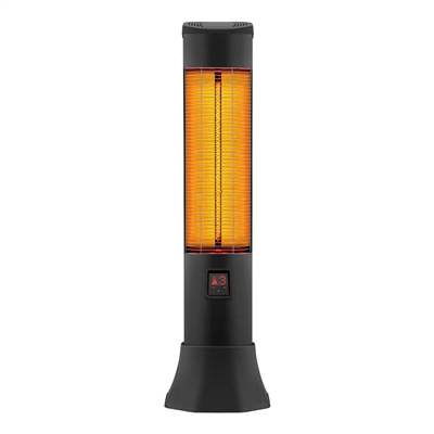 EMİNÇELİK 1618 RC 1800W KARBON İNFRARED ISITICI