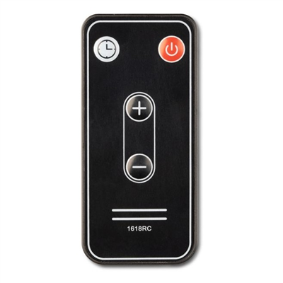 EMİNÇELİK 1618 RC 1800W KARBON İNFRARED ISITICI