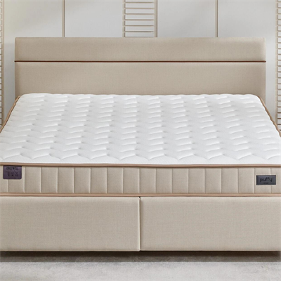 YATAŞ PUFFY ERGOWELL LİPA 3LÜ SET