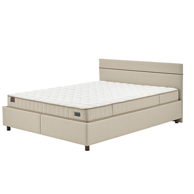 YATAŞ PUFFY ERGOWELL LİPA 3LÜ SET