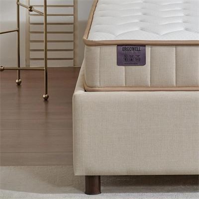 YATAŞ PUFFY ERGOWELL LİPA 3LÜ SET