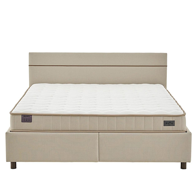 YATAŞ PUFFY ERGOWELL LİPA 3LÜ SET