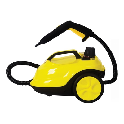 FARG PRO CLEAN EPA - 1609 BUHARLI TEMİZLİK MAKİNESİ
