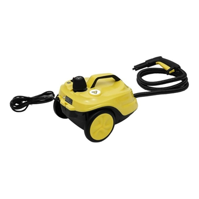FARG PRO CLEAN EPA - 1609 BUHARLI TEMİZLİK MAKİNESİ
