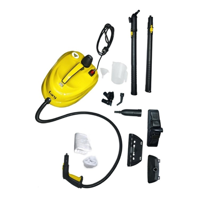 FARG PRO CLEAN EPA - 1609 BUHARLI TEMİZLİK MAKİNESİ