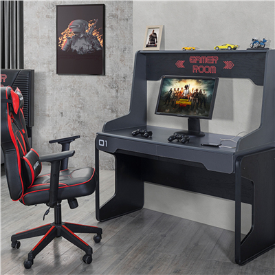 GAMER GENÇ ODASI