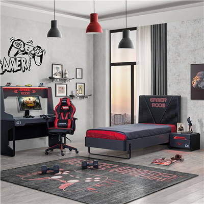 GAMER GENÇ ODASI