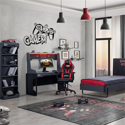 GAMER GENÇ ODASI