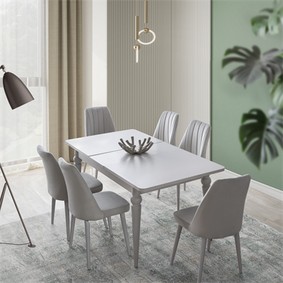 GÖKSUN YEMEK ODASI TAKIMI