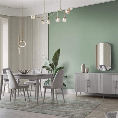 GÖKSUN YEMEK ODASI TAKIMI