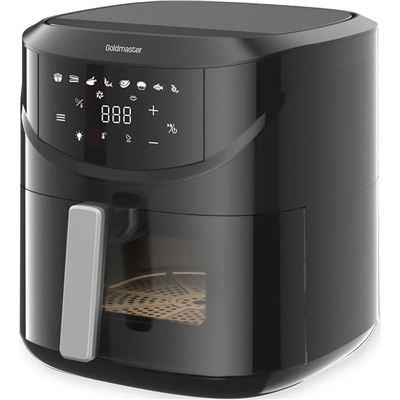 GOLDMASTER GM-7488 AİRFRYER