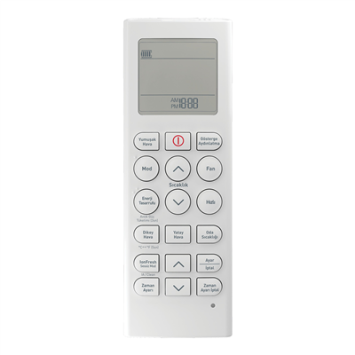 GRUNDİG 18000 BTU SPLİT KLİMA