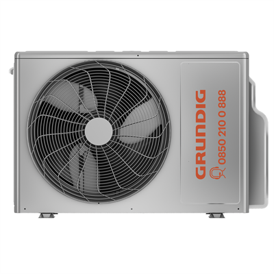 GRUNDİG 18000 BTU SPLİT KLİMA