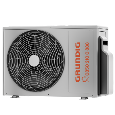 GRUNDİG 18000 BTU SPLİT KLİMA