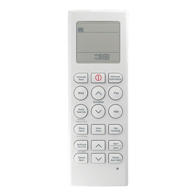GRUNDİG 24000 BTU SPLİT KLİMA