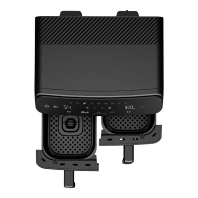 GRUNDİG AIRFIT TWİN AİRFRYER FR 7284