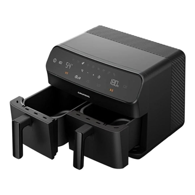GRUNDİG AIRFIT TWİN AİRFRYER FR 7284