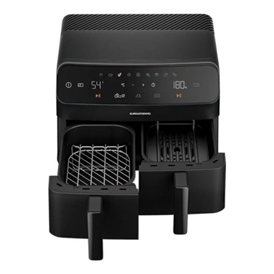 GRUNDİG AIRFIT TWİN AİRFRYER FR 7284