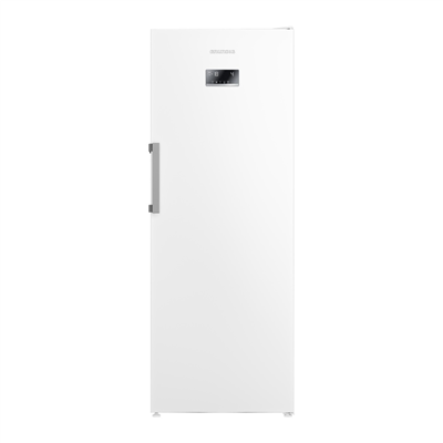 GRUNDİG GFNE 8440 ÇEKMECELİ DERİN DONDURUCU