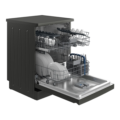 GRUNDİG GPDF 6732 MG 6 PROGRAMLI BULAŞIK MAKİNESİ