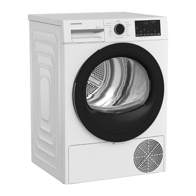 GRUNDİG GPDH 9554 9 KG KURUTMA MAKİNESİ