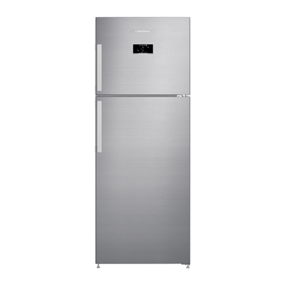 GRUNDİG GPRNE 477 NO-FROST ÇİFT KAPILI BUZDOLABI